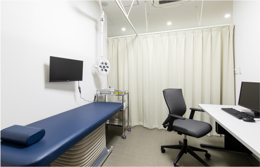 診察室2
