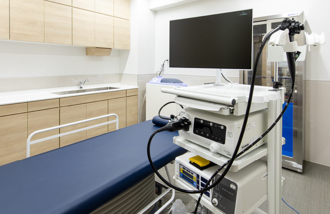 内視鏡システム